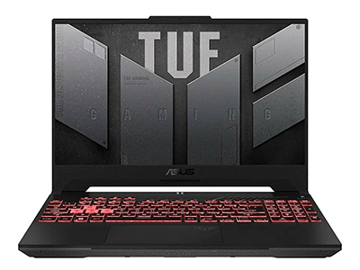 ASUS TUF Gaming A15 FA507RC-HN059
