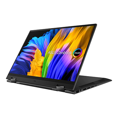 ASUS Zenbook 14 Flip OLED UN5401QA-KN219 справа