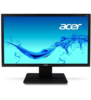 Acer V226HQLBB