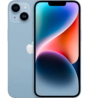 Apple iPhone 14 128 ГБ