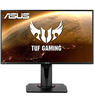 Миниатюра ASUS TUF Gaming VG258QM