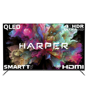 HARPER 65Q850TS