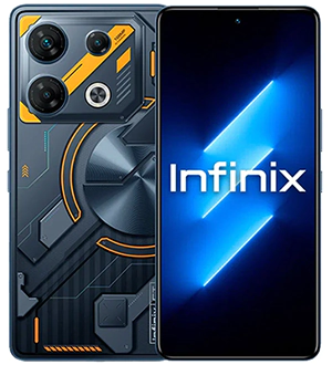 Infinix GT 10 Pro 8/256 Гб