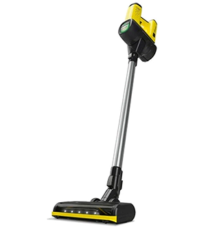 Karcher VC 6 Cordless our Family