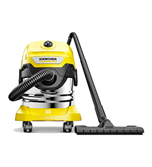 Karcher WD 4 S V-20/5/22