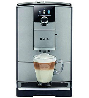  Nivona CafeRomatica 799