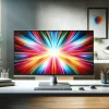 Лучшие OLED мониторы