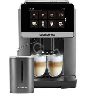 Миниатюра POLARIS PACM 2080AC