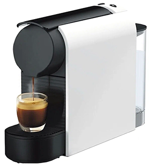 Scishare Capsule Coffee Machine (S1104)