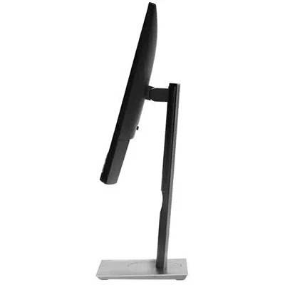 DELL P2319H сбоку