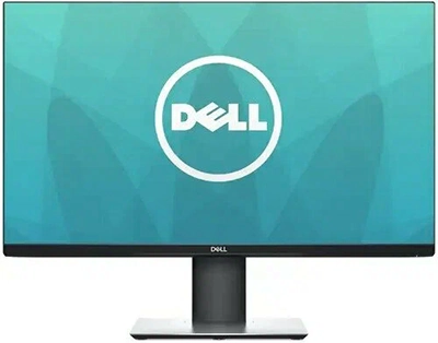 DELL P2319H