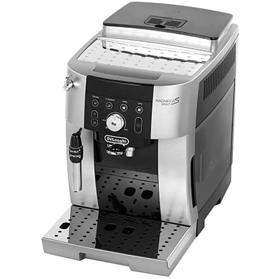 DeLonghi ECAM 250.23 SB справа