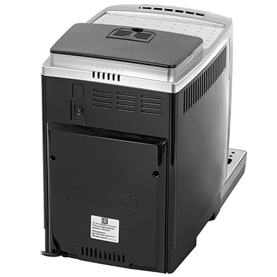 DeLonghi ECAM 250.23 SB сзади