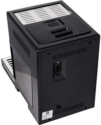 DeLonghi ECAM 44.664. B сзади