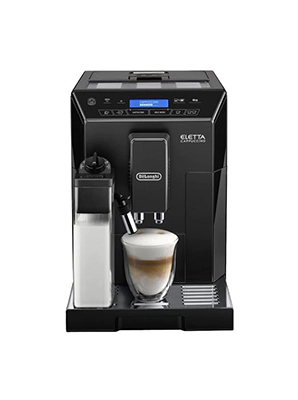 DeLonghi ECAM 44.664. B