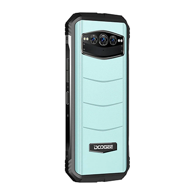 DOOGEE S100 справа