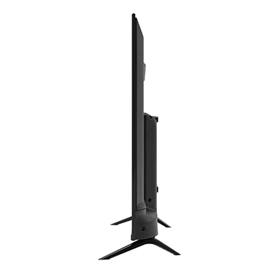 Haier 43 Smart TV S1 сбоку