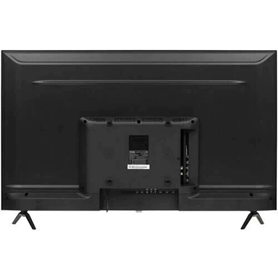 Haier 43 Smart TV S1 сзади