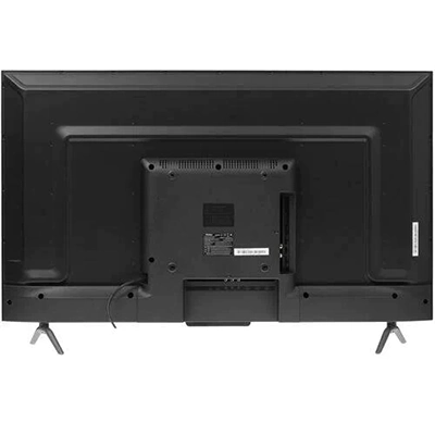 Haier 43 Smart TV S3 сзади