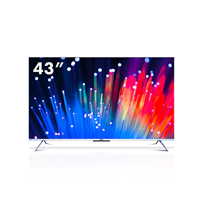 Haier 43 Smart TV S3