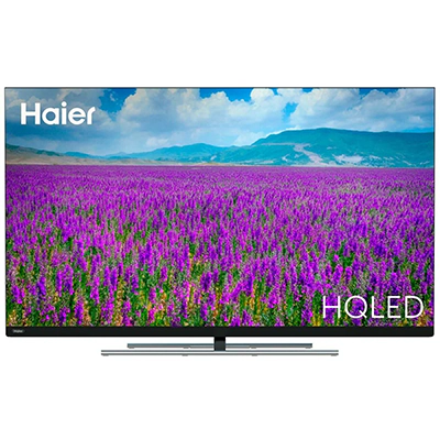 Haier 65 Smart TV AX Pro