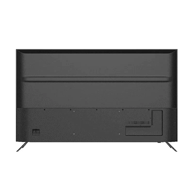 Haier 65 Smart TV S1 сзади