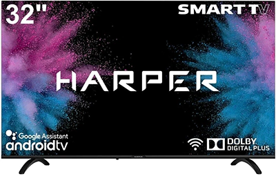 Harper 32R690TS
