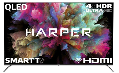 HARPER 65Q850TS