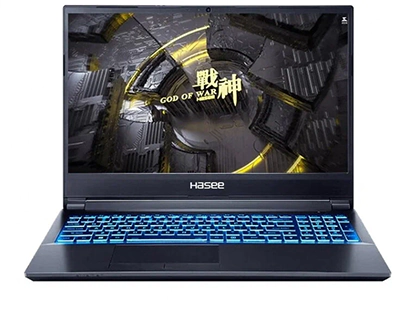 HASEE Z7M-CU5NB