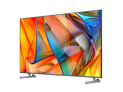 HISENSE 65U6KQ справа