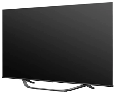 Hisense 65U7HQ справа