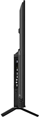 Hisense 75A7GQ сбоку