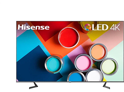 Hisense 75A7GQ