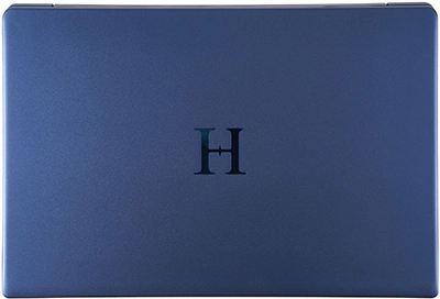 Horizont H-book 15 MAK4 сверху