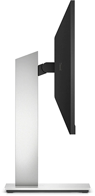 Hp E23 G4 сбоку