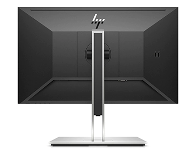 Hp E23 G4 сзади