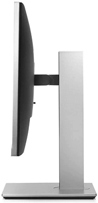 HP EliteDisplay E233 1FH46AA сбоку