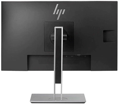 HP EliteDisplay E233 1FH46AA сзади