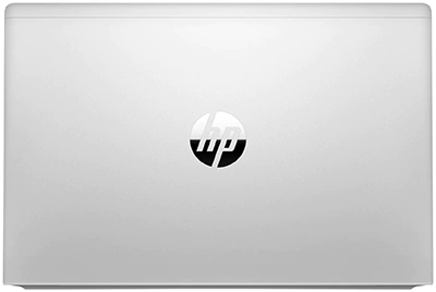 HP ProBook 445 G8 сверху