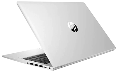 HP ProBook 450 G9 сзади