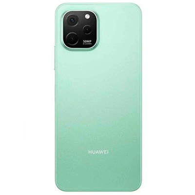 Huawei Nova Y61 сзади