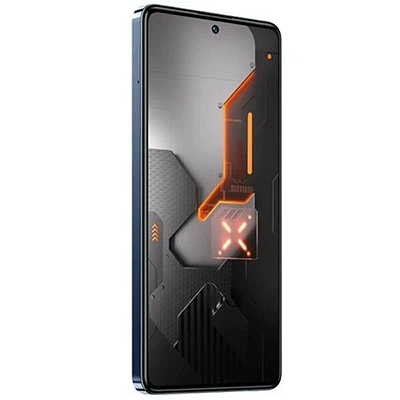Infinix GT 10 Pro слева