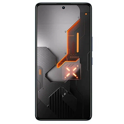 Infinix GT 10 Pro спереди