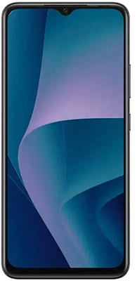 Infinix-SMART-7-speredi Infinix SMART 7 спереди