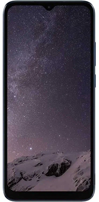 INOI A63 спереди