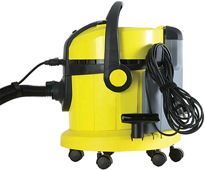 Karcher SE 4001 сбоку