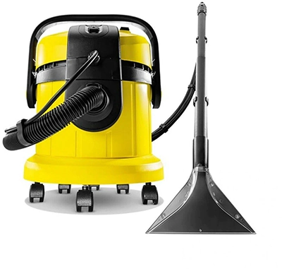 Karcher SE 4001 спереди