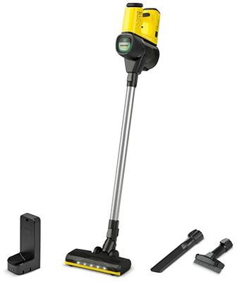 Karcher VC 6 Cordless our Family насадки