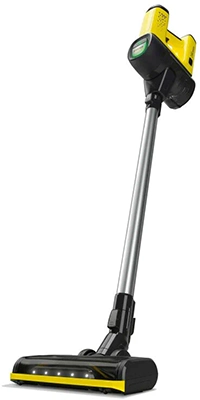 Karcher VC 6 Cordless our Family