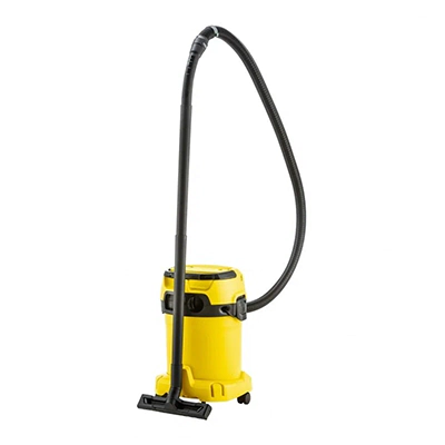 Karcher WD 3 P V-17420 сзади